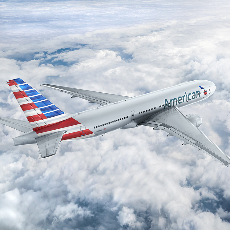 American Airlines & British Airways Begin New Service Between Arizona ...