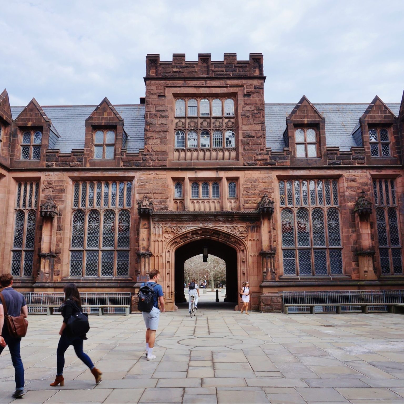 US Universities Dominate the UK’s New High Potential Individual Visa