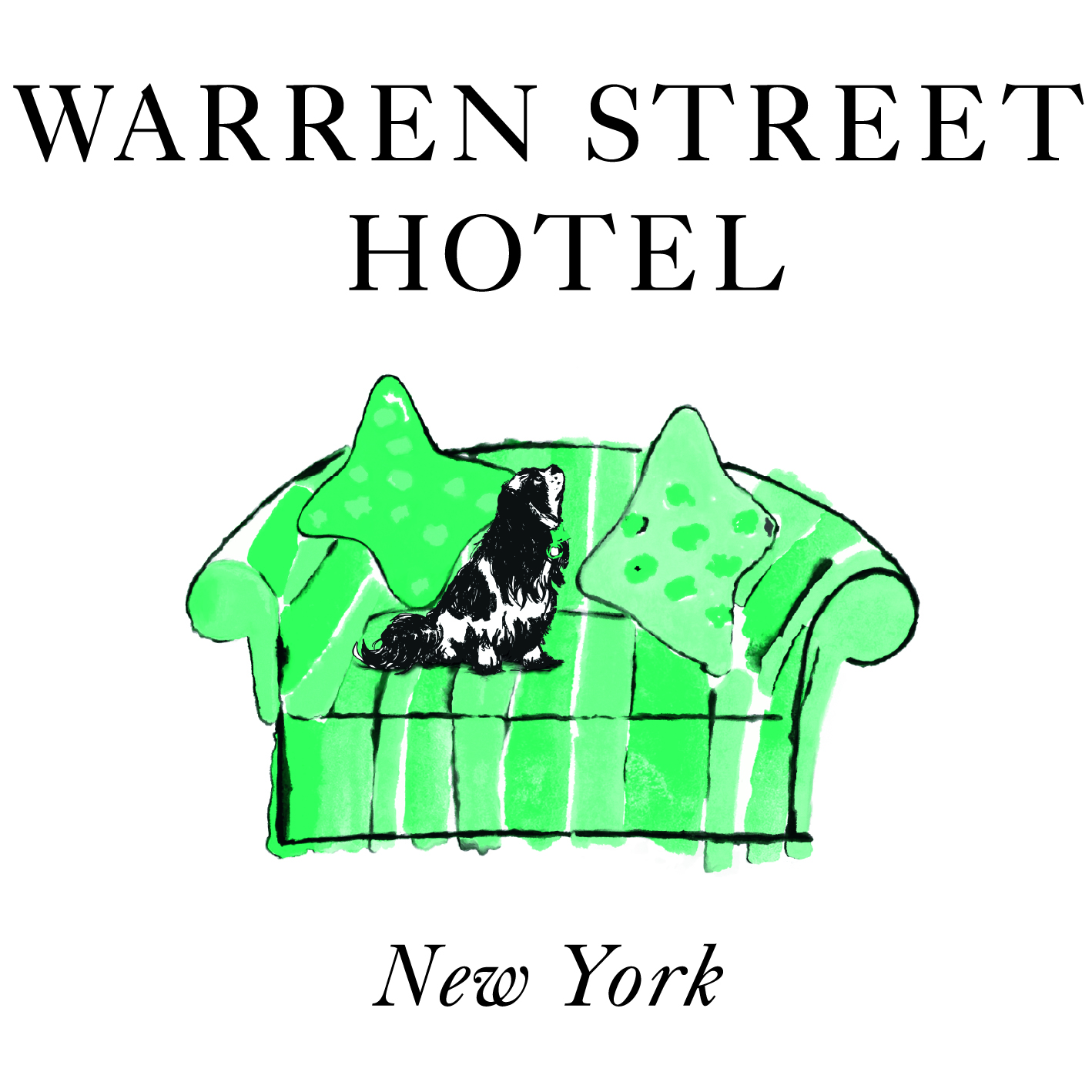 Warren_Street_Hotel_ New Logo