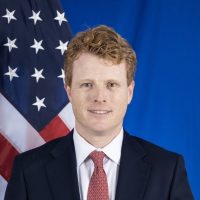 joe kennedy- square